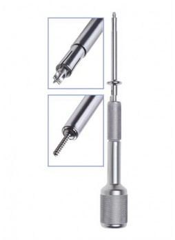 Bone Fixation Screws